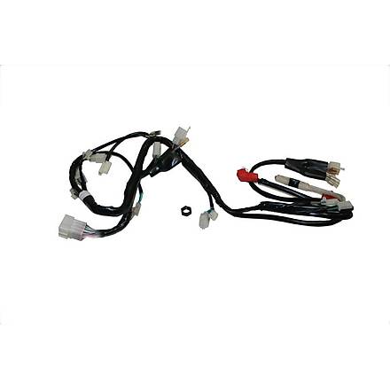 Mondial Z - One 150 - 180 Elektrik Tesisat Orijinal