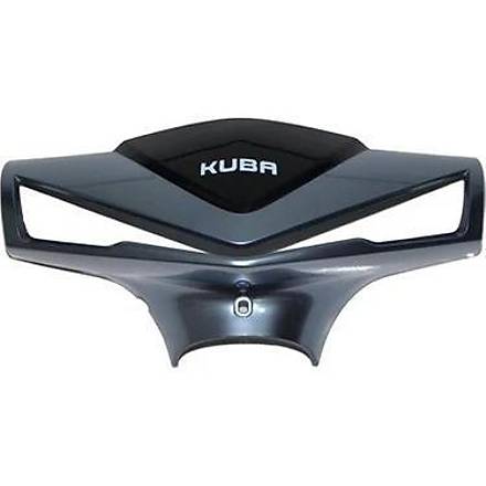 Kuba Space 50 Sinyal Paneli Gri Orjinal