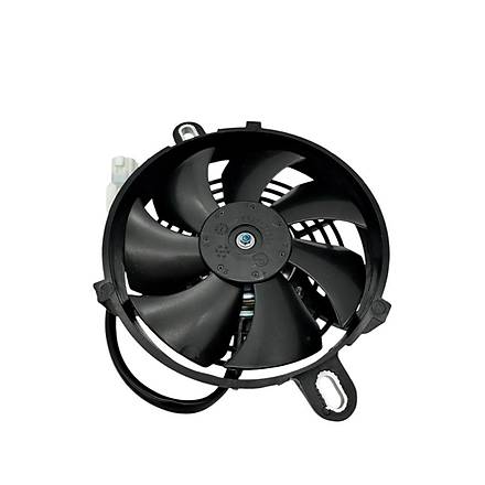 CF MOTO 250 SR Radyatr Fan EURO5 Orjinal