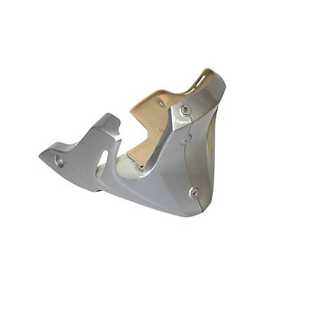 Cg Motor Alt Sakal Gri