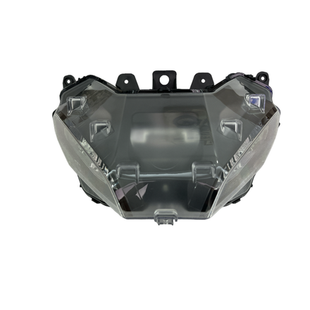 CF Moto SR 250 Far Komple Orjinal
