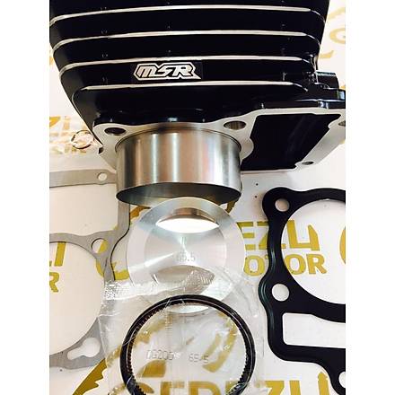 CG  65.5MM 15PM MSR SLNDR PSTON SET PERFORMANS 82 BOY