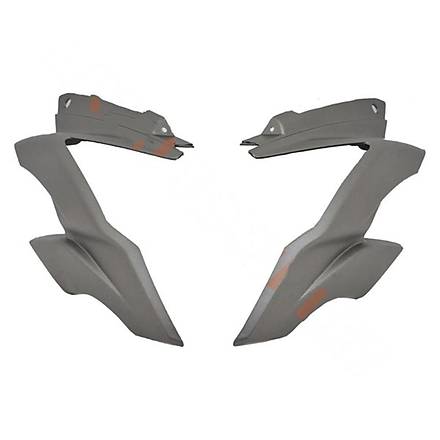 Tvs Apache RTR 180 Far Grenaj Gri