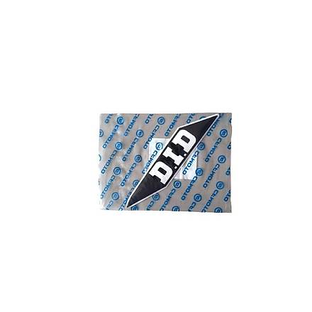 CF Moto SR 250 D.I.D Etiket 2 ( Sticker ) Orijinal