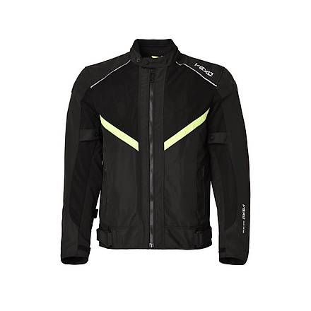 Vexo Quatro Motosiklet Montu Neon Sar