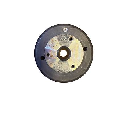 CUP Volant & Rotor