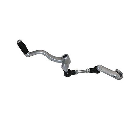 Mondial Z-One Vites Pedal Komple Orjinal