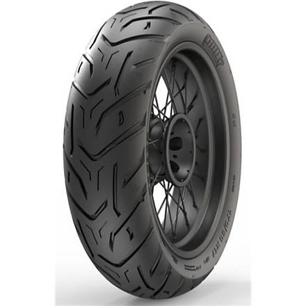 Anlas 160/60ZR17 Capra-Rd Arka Motosiklet Lastigi