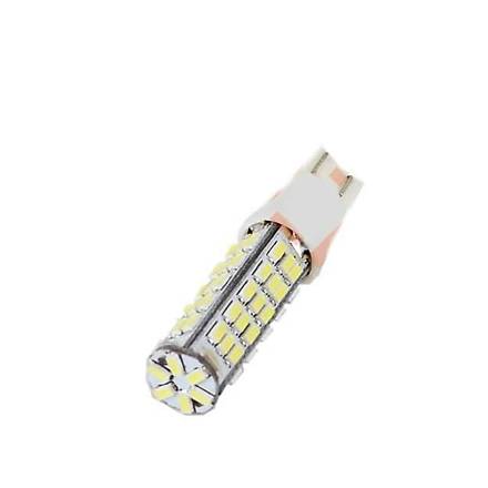 62 Ledli Dipsiz Flal Ampul (Adet Fiyat)