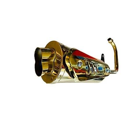 Cg Zorro Egsoz Performans Gold