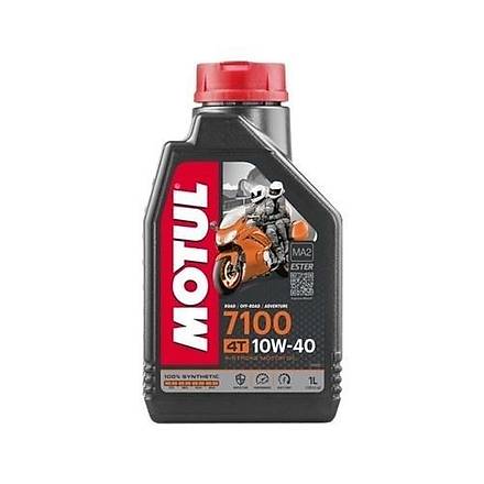 Motul Motor Ya 7100 10W40 4T 1Lt