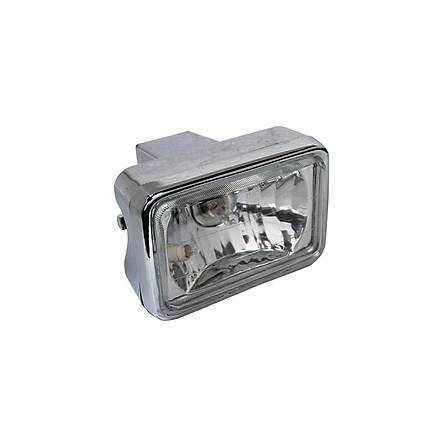 Mondial 125 Mg - 100 Uag - Cg n Far Krom Deltaforce