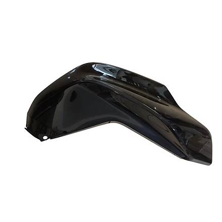 CF Moto NK 250 E4 Benzin Deposu Sa Plastik Kapak Parlak Siyah Orijinal