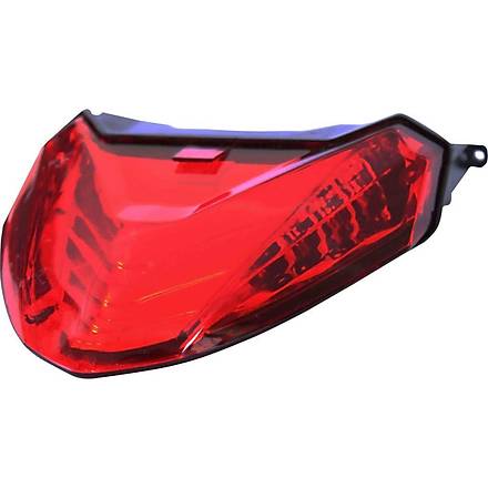 Falcon Mexico 150 Arka Stop Orijinal
