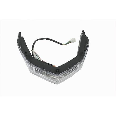 Mondial Eagle 50 Arka Stop Komple Orijinal