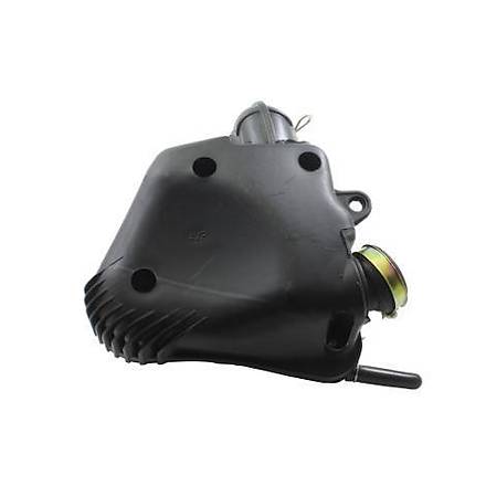Yamaha Bws 100 Hava Filtresi Komple