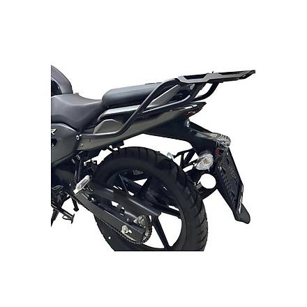 TVS RADER 125 ANTA DEMR TOPCASE