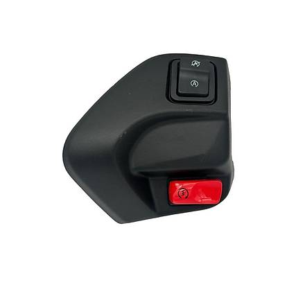 TVS Jupiter 125 Sa Kumanda Dmeleri Komple Orjinal