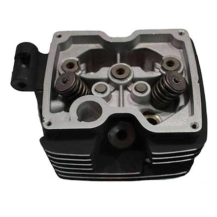 CG ita Silindir st Kapak 150 CC Siyah Drt Ke ELP