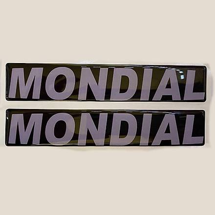 Mondial Depo Yaz Takm Yaptrma