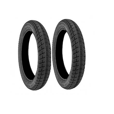E Bike Zrhl Lastik Takm 20 X 4.0 3MM Zrhl INNOVA