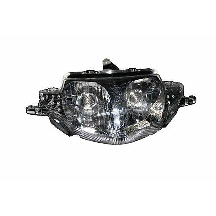 Falcon Power 2000 E-Cup n Far Komple