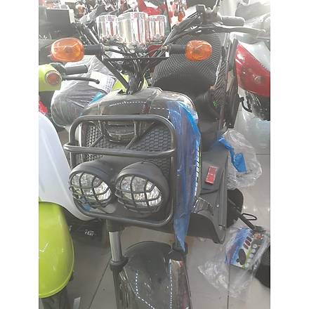 E-Bike Demir Kasa Modeller n Sele Klf Delikli 3D