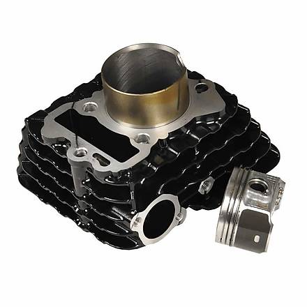 Bajaj Dscover 125 ST Silindir Set Orijinal