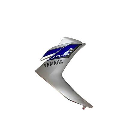 Yamaha R25 Sa Grenaj Gri - Mavi