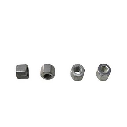 Mobylette Silindir Kapak Somunu 4 Adet (7mm)