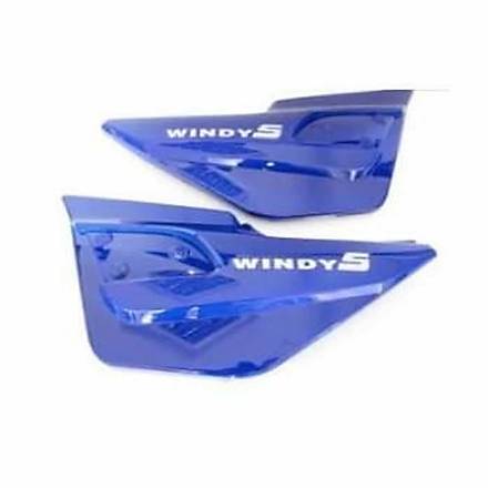 Kanuni Windy S Yan Kapak Sa Sol Takm Mavi