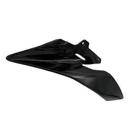 CF Moto 250 SR �n Panel Sol �st Nebula Siyah Euro5+ 2026 Orjinal