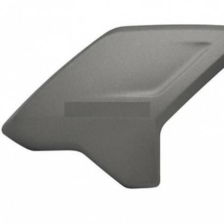 Tvs Raider 125 Sele Alt Yan Grenaj Sa Kapak Orijinal