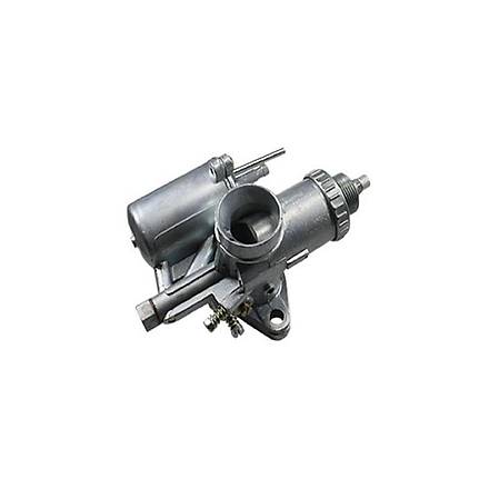 Jawa 250 Karbratr Normal
