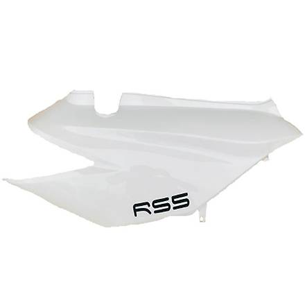 Revolt RS5 Koltuk Altı Sağ Grenaj Beyaz Orjinal