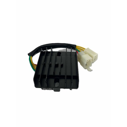 Mondial Drift L 125 Konjekt�r & Reg�lat�r