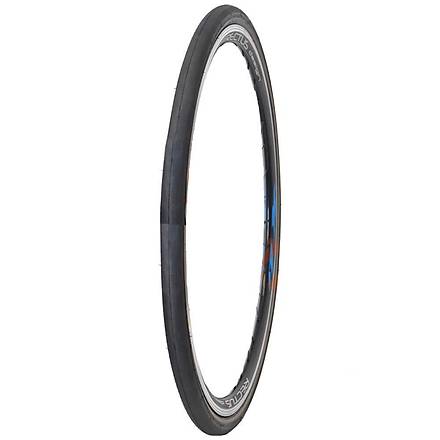 Meghna 700 x 38C Bisiklet D Lastik Zrhl Reflektrl Siyah