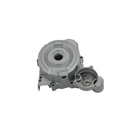 Mondial Masti 100 Uag 100 Krank Kutusu Sol Kapak Orijinal