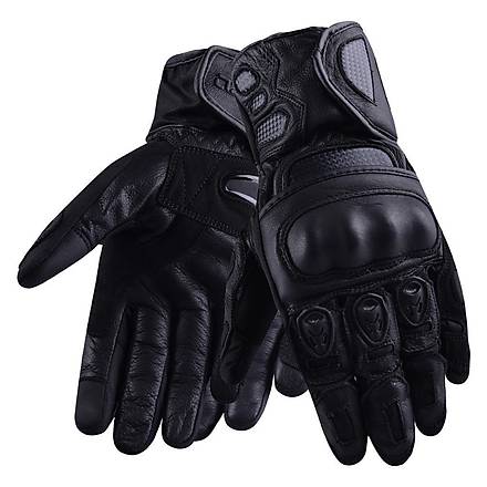 Vexo Vanguard H2O Eldiven Siyah