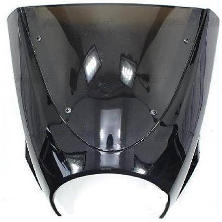 Yamaha Ybr 2006 Far Grenaj Siyah