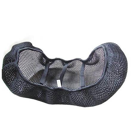  3D rg Motosiklet Sele Klf XXL  DELKL