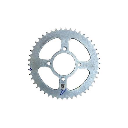 Tvs Raider 125 Arka Dili 46 T Orijinal