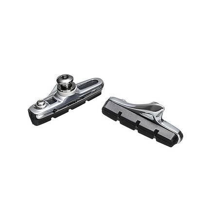 Brakco R-453c Yol Bisikleti Kartulu Fren Pabucu Gm