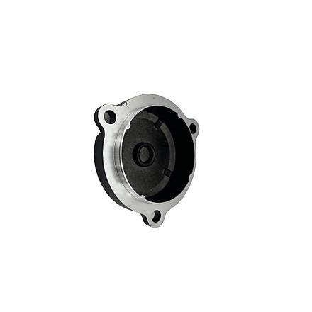 Cf Moto 250 Nk Sr Ya� Filtre Kapa�� Siyah Orjinal