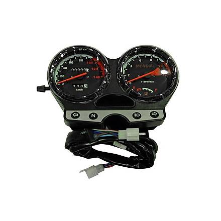 Mondial Mc 125-150 mcx Kilometre Saati Orijinal