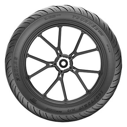Anlas 110/70-13 51S Motosiklet D Lastik Dubleks