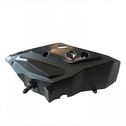 CF Moto NK 250 Far Tas Sol Orijinal