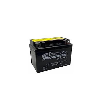 Deeppower YB4L-BS ( 12V- 4AH ) Ak 113*70*84