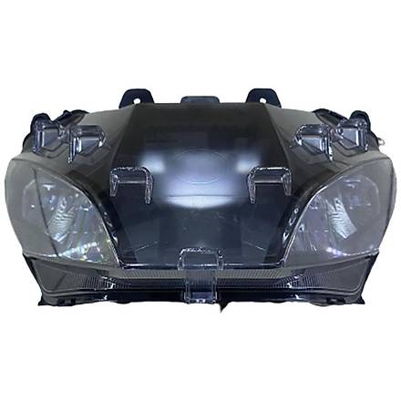 CF Moto 250 SR n Far Komple Orjinal