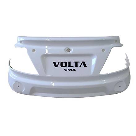 Volta VM4-VM4 Plus Koltuk Altý Arka Çamurluk OrÝjinal